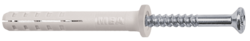 Spijkerpluggen